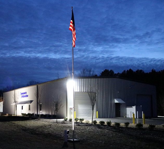 About Refrigeration Family Owned Since 2010