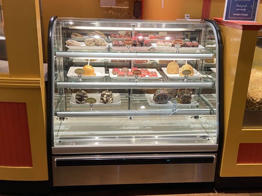 Recent Projects Refrigeration